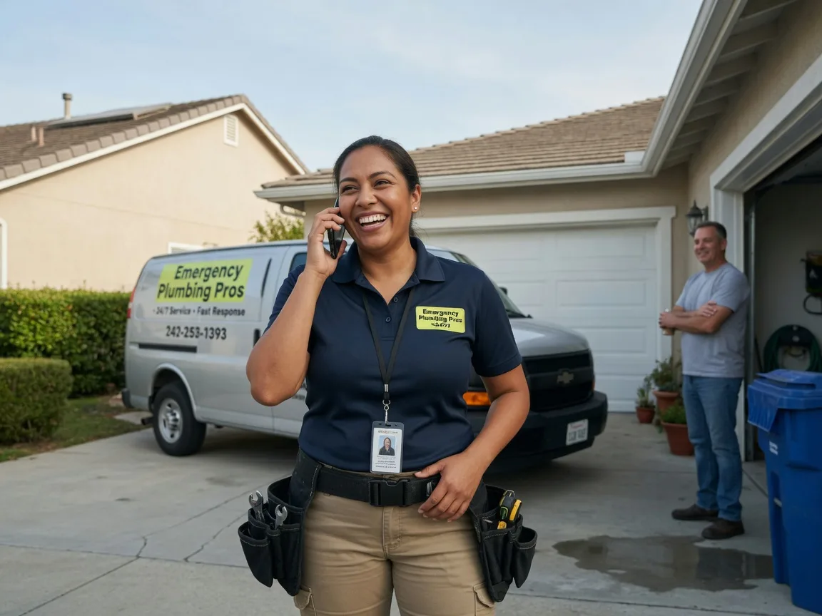 Emergency Plumber Sperry, IA FAQs